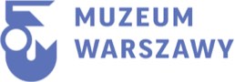 Logo: Muzeum Warszawy