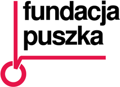Logo: Fundacja Puszka